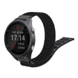 Tøff Garmin Forerunner 245 Nylon Reim