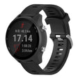 Tøff Garmin Forerunner 245 Silikon Reim