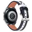 Garmin Forerunner 245 / Garmin Forerunner 245 Music Ekte lær Reim