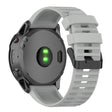 Avgjort kult Universal Garmin Silikon Reim