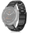 Tidløs Universal Garmin Metall Reim
