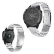 Mega sterk Garmin Fenix 6X Metall Reim