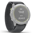 Eminent Universal Garmin Nylon Reim