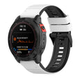 Mega moteriktig Universal Garmin Silikon Reim