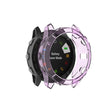 Garmin Fenix 6X / Garmin Fenix 6X Pro Gjennomsiktig Silikon Bumper