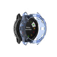 Garmin Fenix 6X / Garmin Fenix 6X Pro Gjennomsiktig Silikon Bumper
