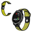 Desidert hyggelig Garmin Venu Silikon Reim
