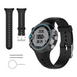 Avgjort ryddig Garmin Swim Silikon Reim