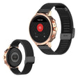 Super bra Garmin Vivoactive 4S Metall Reim