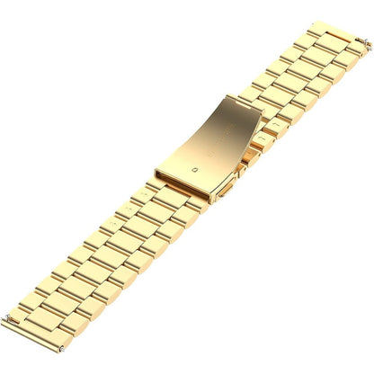 Rigtigt cool Garmin Vivoactive 4S Metal Rem - Guld#serie_2