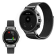 Super stilig Garmin Vivoactive 4S Metall Reim