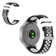 Fin Garmin Vivoactive 4S / Garmin Vivomove 3S Silikon Reim