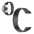 Utrolig behagelig Universal Garmin Metall Reim