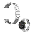 Mega moteriktig Universal Garmin Metall Reim