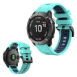 Veldig fancy Universal Garmin Silikon Reim