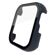 Beskyttende Oppo Watch 3 Deksel med Skjermbeskyttelse i Plast og Herdet glass