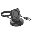 Plast Universal Oppo Smartklokke Ladestasjon