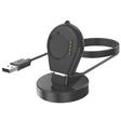 Plast Universal Oppo Smartklokke Ladestasjon