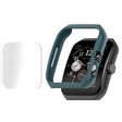 Oppo Watch 3 Pro Plast Deksel med Skjermbeskyttelse