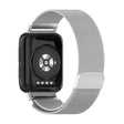 Bemerkelsesverdig hyggelig Oppo Watch 2 (46mm) Metall Reim
