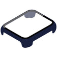 Utrolig Stilig Oppo Watch 2 (42mm) Deksel med Skjermbeskyttelse i Glass og Plast