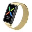 Fantastisk Oppo Watch Free Metall Reim