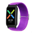 Avgjort kult Oppo Watch Free Nylon Reim