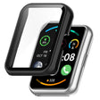Bemerkelsesverdig God Oppo Watch Free Deksel med Skjermbeskyttelse i Glass og Plast