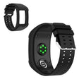 Avgjort elegant Polar M600 Silikon Reim