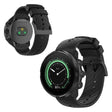 Flott Suunto 9 Silikon Reim