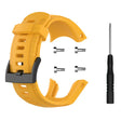 Komfortabel Suunto 5 Silikon Reim