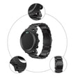 Veldig slitesterk Suunto Core Metall Reim