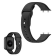 Super moteriktig Meizu Watch Silikon Reim