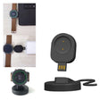 Plast Amazfit GTR 42mm / Amazfit GTR 47mm Ladestasjon