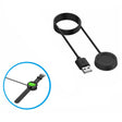 Plast Amazfit GTR 42mm / Amazfit GTR 47mm Ladestasjon