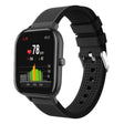 Desidert fantastisk Amazfit Bip Lite Silikon Reim