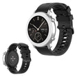 Mega sterk Amazfit GTR 42mm / Amazfit GTS Silikon Reim