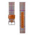 Avgjort hyggelig Amazfit Bip Nylon Reim