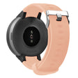 Bemerkelsesverdig holdbar Amazfit Verge 3 Silikon Reim