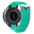 Bemerkelsesverdig holdbar Amazfit Verge 3 Silikon Reim