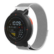 Bemerkelsesverdig stilig Amazfit Verge 3 Metall Reim