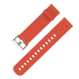Utrolig fin Amazfit Youth Silikon Reim