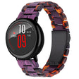 Super tøff Amazfit GTR 47mm / Amazfit Smartwatch 2 Reim