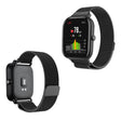 Utrolig søt Amazfit GTS Metall Reim
