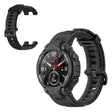 Tidløs Amazfit T-Rex Silikon Reim