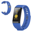 Veldig kult Amazfit Cor Silikon Reim