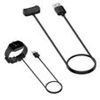 1m Universal Amazfit Magnetisk USB Ladekabel