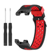 Stilig Amazfit T-Rex Pro / Amazfit Ares Silikon Reim