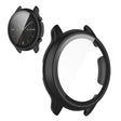 Robust Amazfit Smartwatch Universal Deksel med Skjermbeskyttelse i Glass og Plast