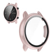 Robust Amazfit Smartwatch Universal Deksel med Skjermbeskyttelse i Glass og Plast